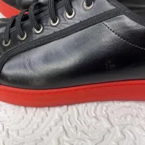 Ferragamo red bottom shoes deals
